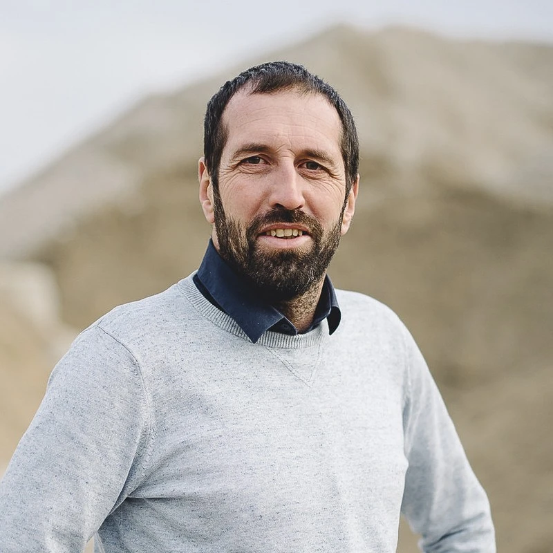 Image: Frédéric MICHOUD