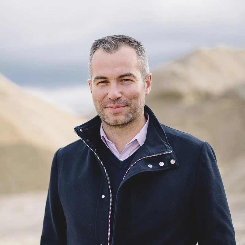 Image: Nicolas RICHARD