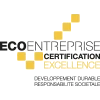 Image: ECO certification entreprise