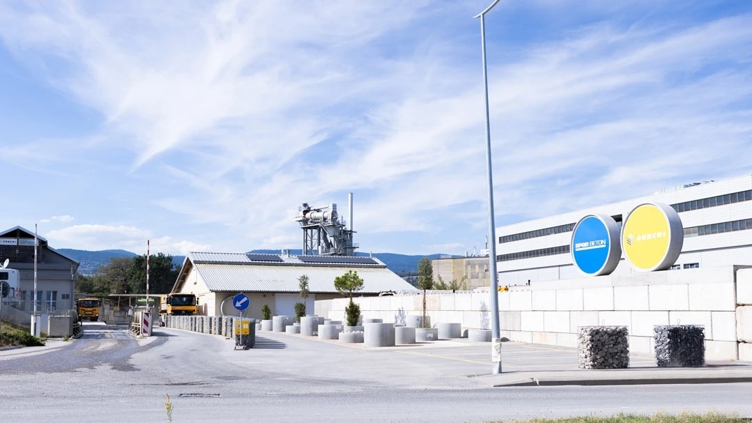 Image: Bienvenue à la Ballastière
