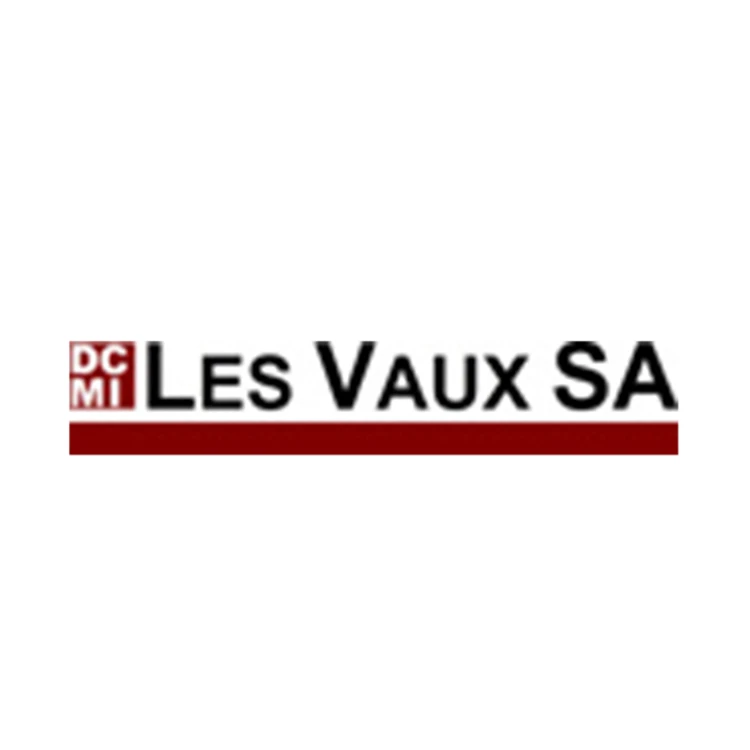 Image: Les Vaux SA